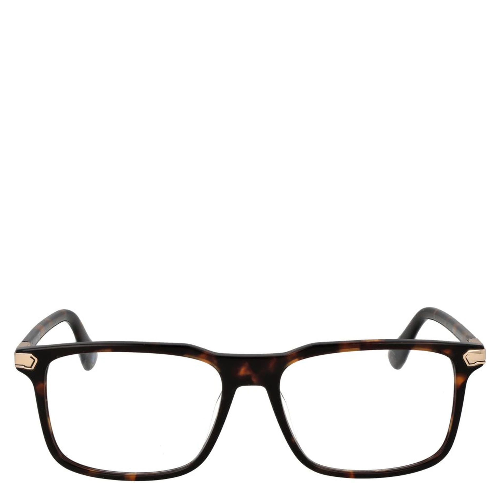 Brown Acetate Glasses (Frames)