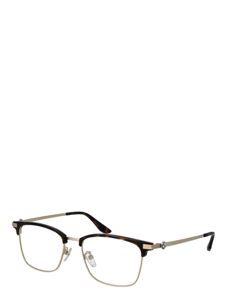 Gold Titanium Glasses (Frames)