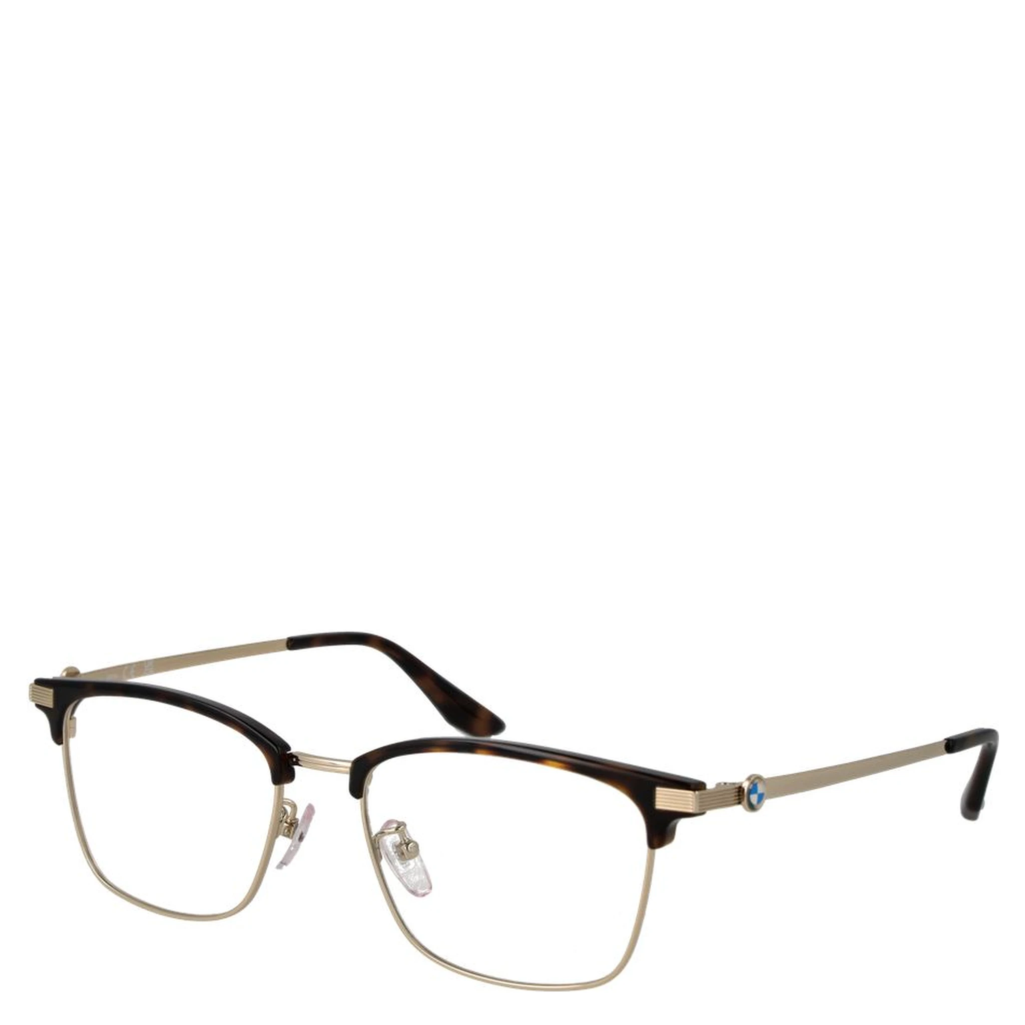 Gold Titanium Glasses (Frames)