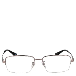 Silver Titanium Glasses (Frames)