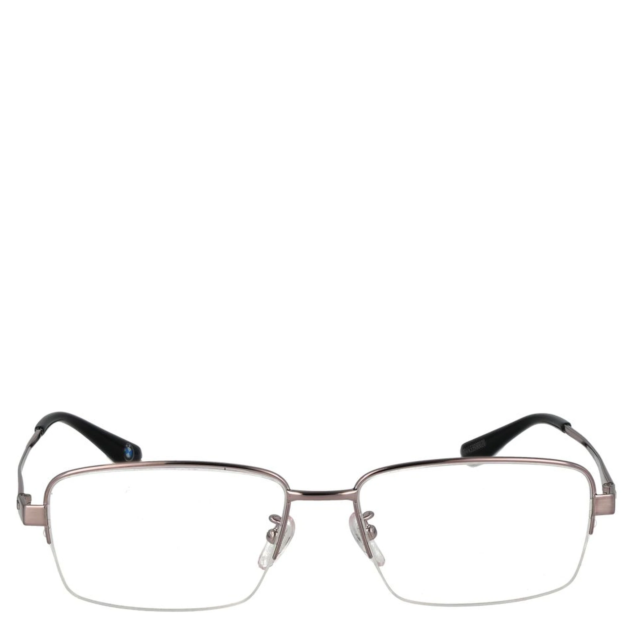 Silver Titanium Glasses (Frames)