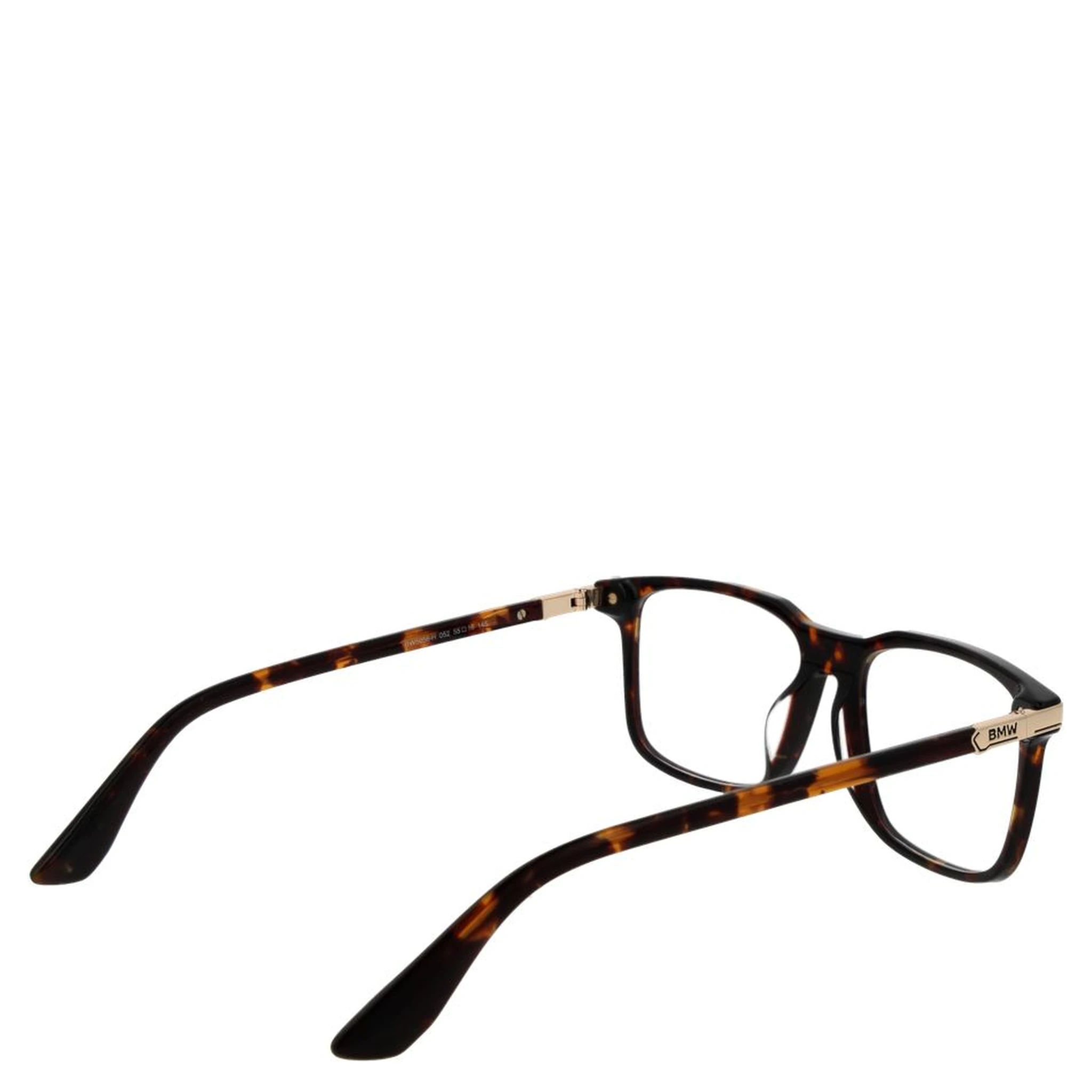 Brown Acetate Glasses (Frames)