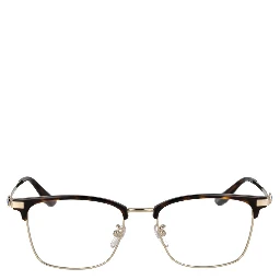 Gold Titanium Glasses (Frames)