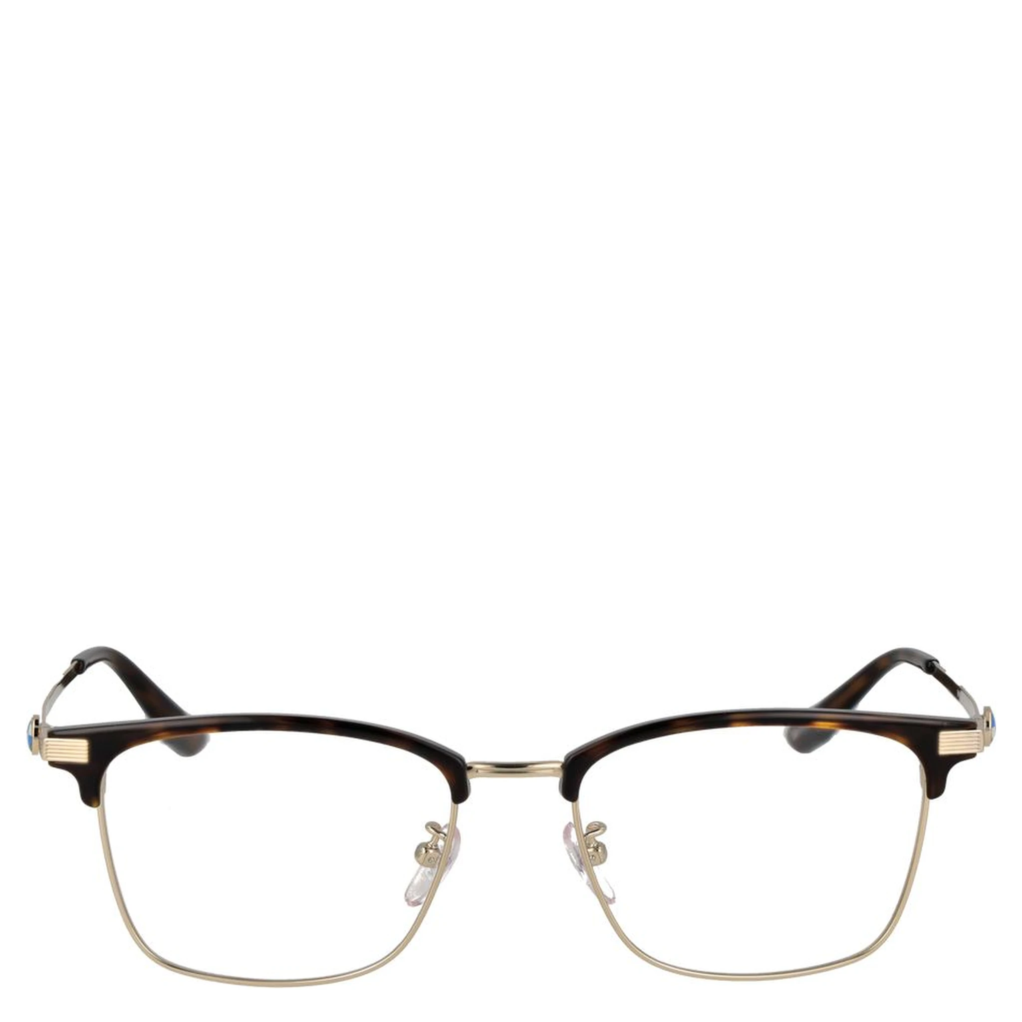Gold Titanium Glasses (Frames)