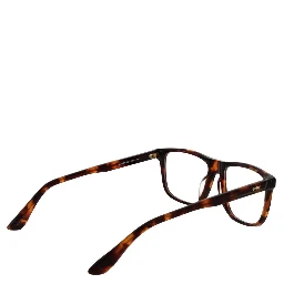 Brown Plastic Glasses (Frames)