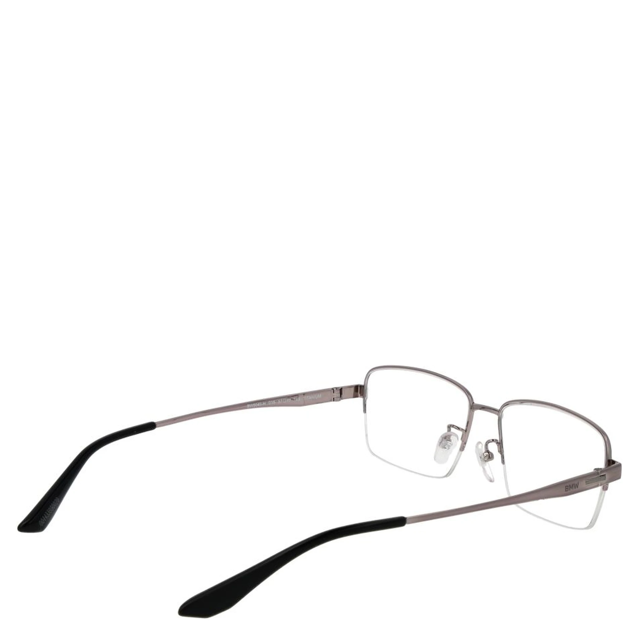 Silver Titanium Glasses (Frames)