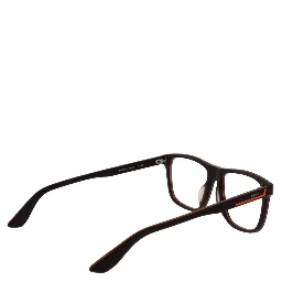Brown Plastic Glasses (Frames)