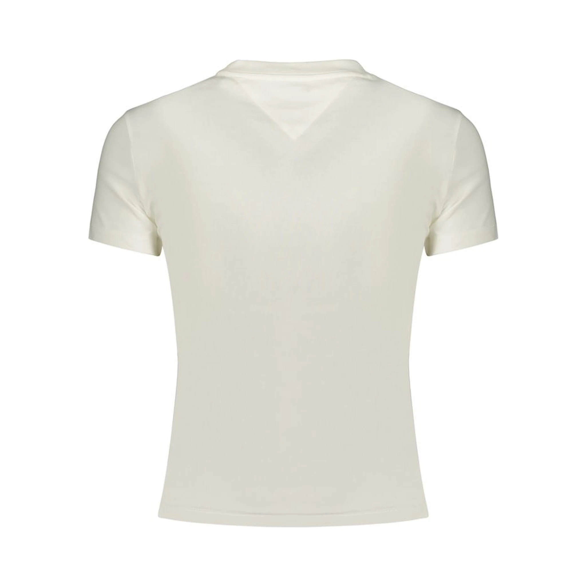 Bianco Cotton Women's T-Shirt
