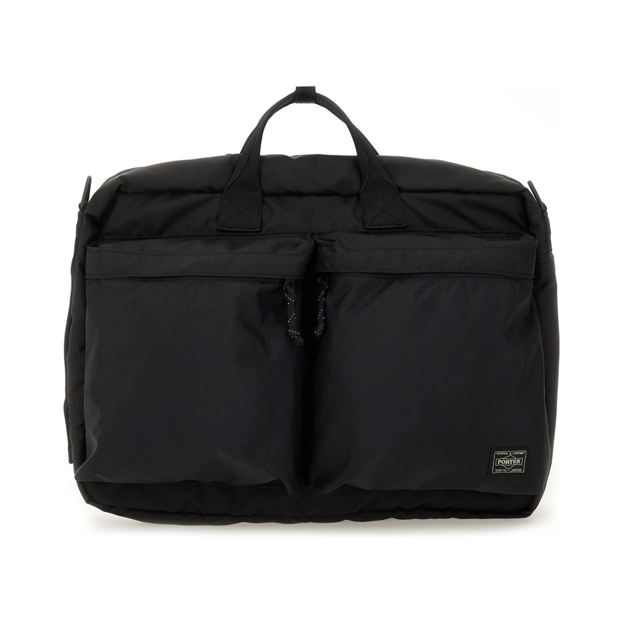 BRIEFCASE "FORCE 3WAY"