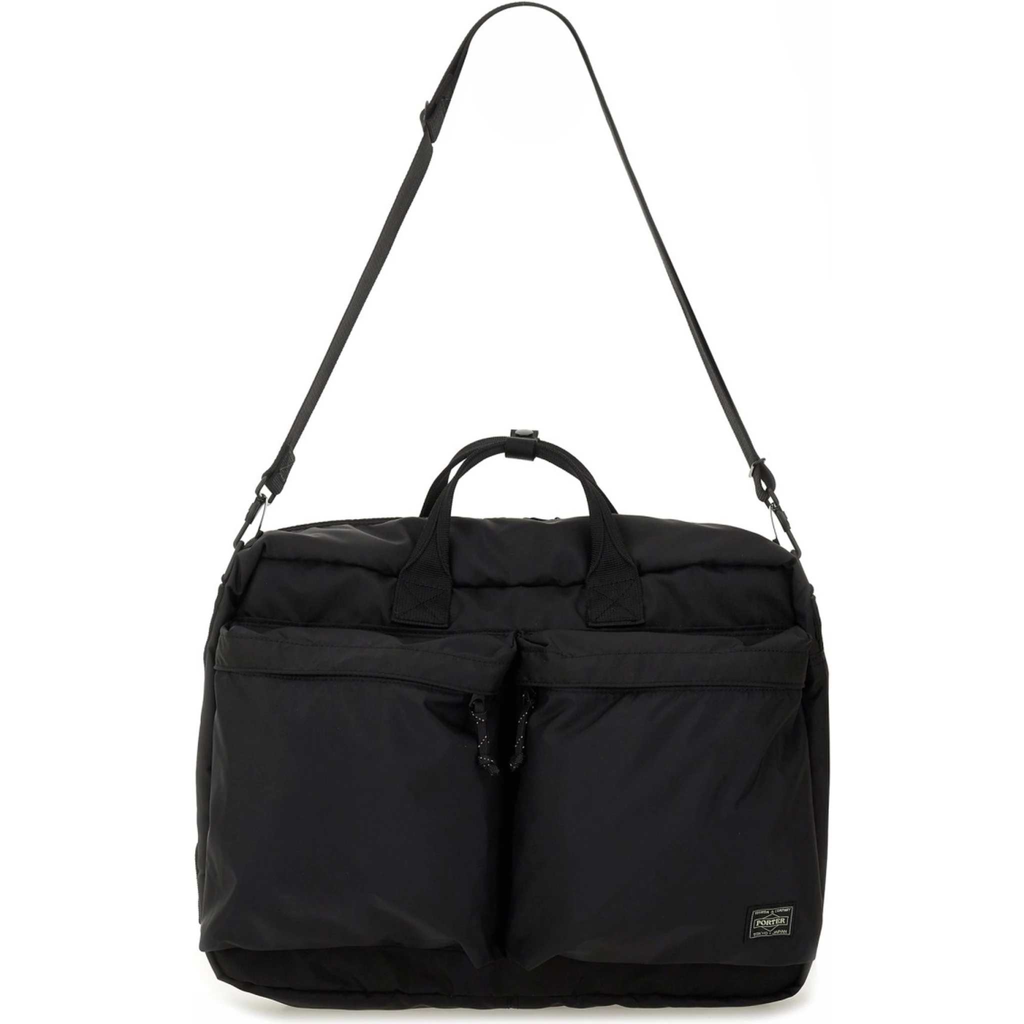 BRIEFCASE "FORCE 3WAY"