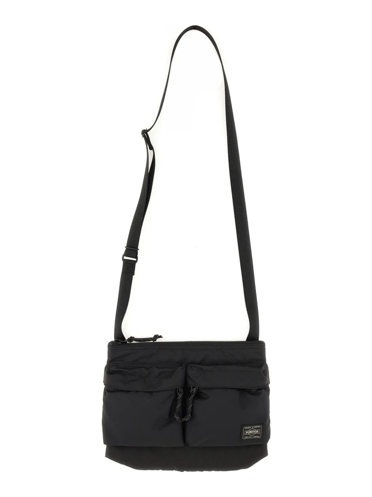 BORSA A SPALLA "FORCE" alternative