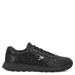Prada Sneakers Black