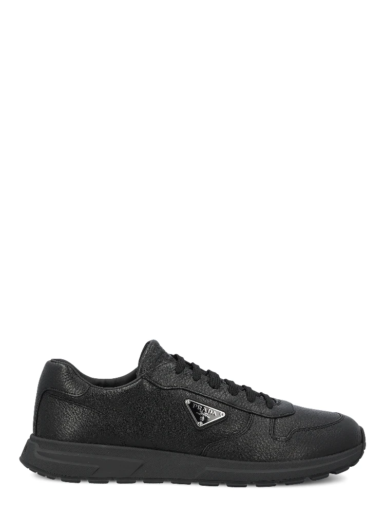 Prada Sneakers Black