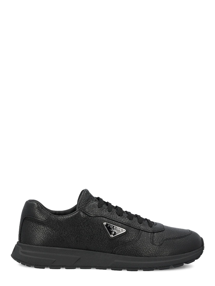 Prada Sneakers Black