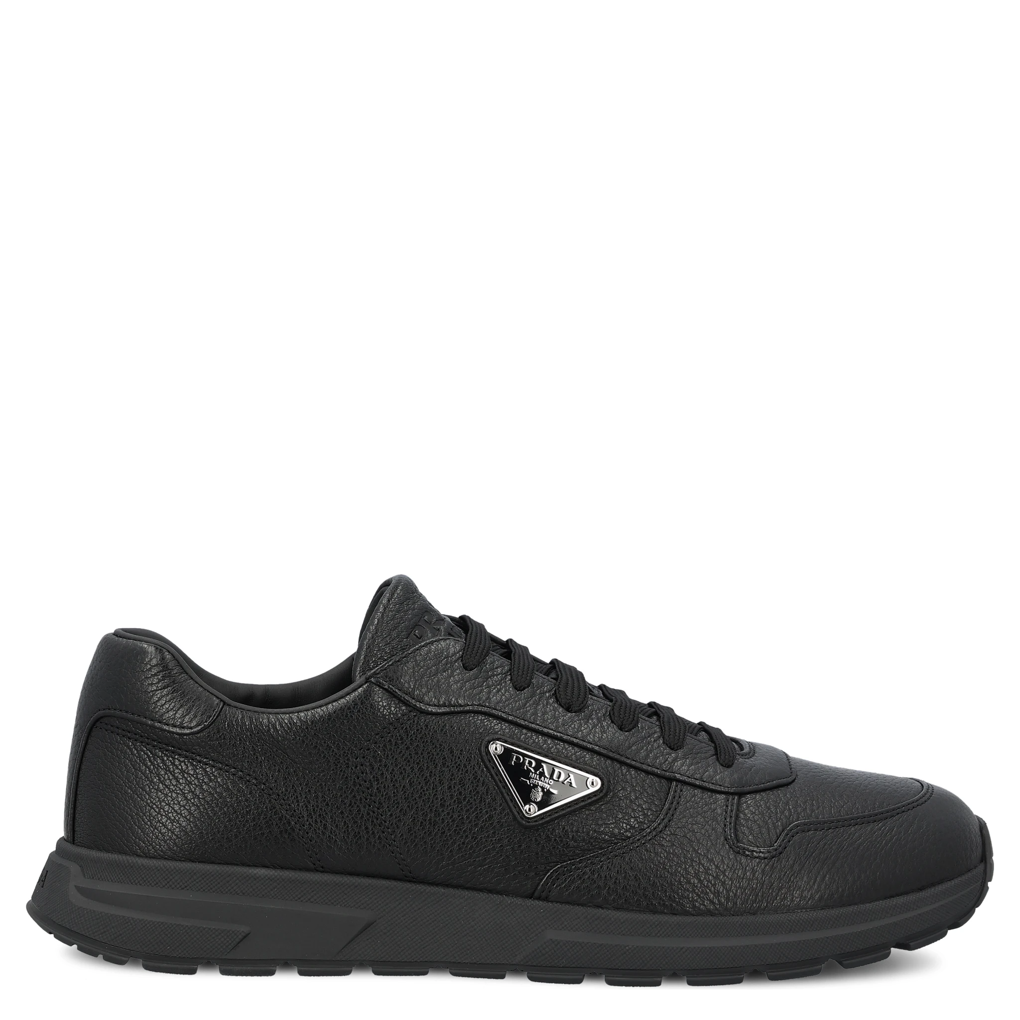 Prada Sneakers Black