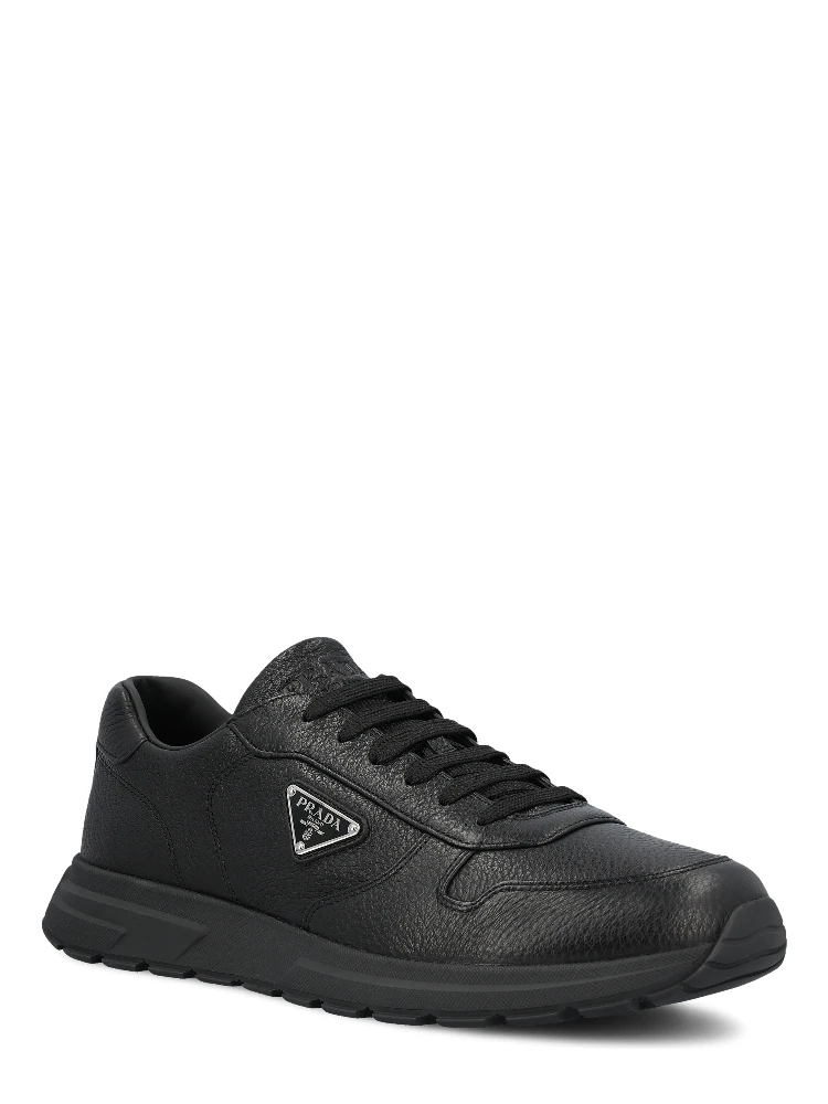 Prada Sneakers Black alternative