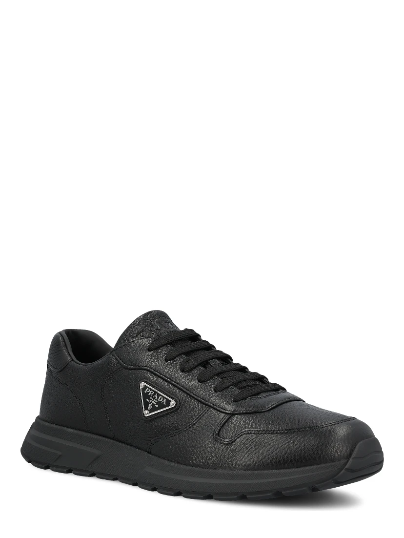 Prada Sneakers Black