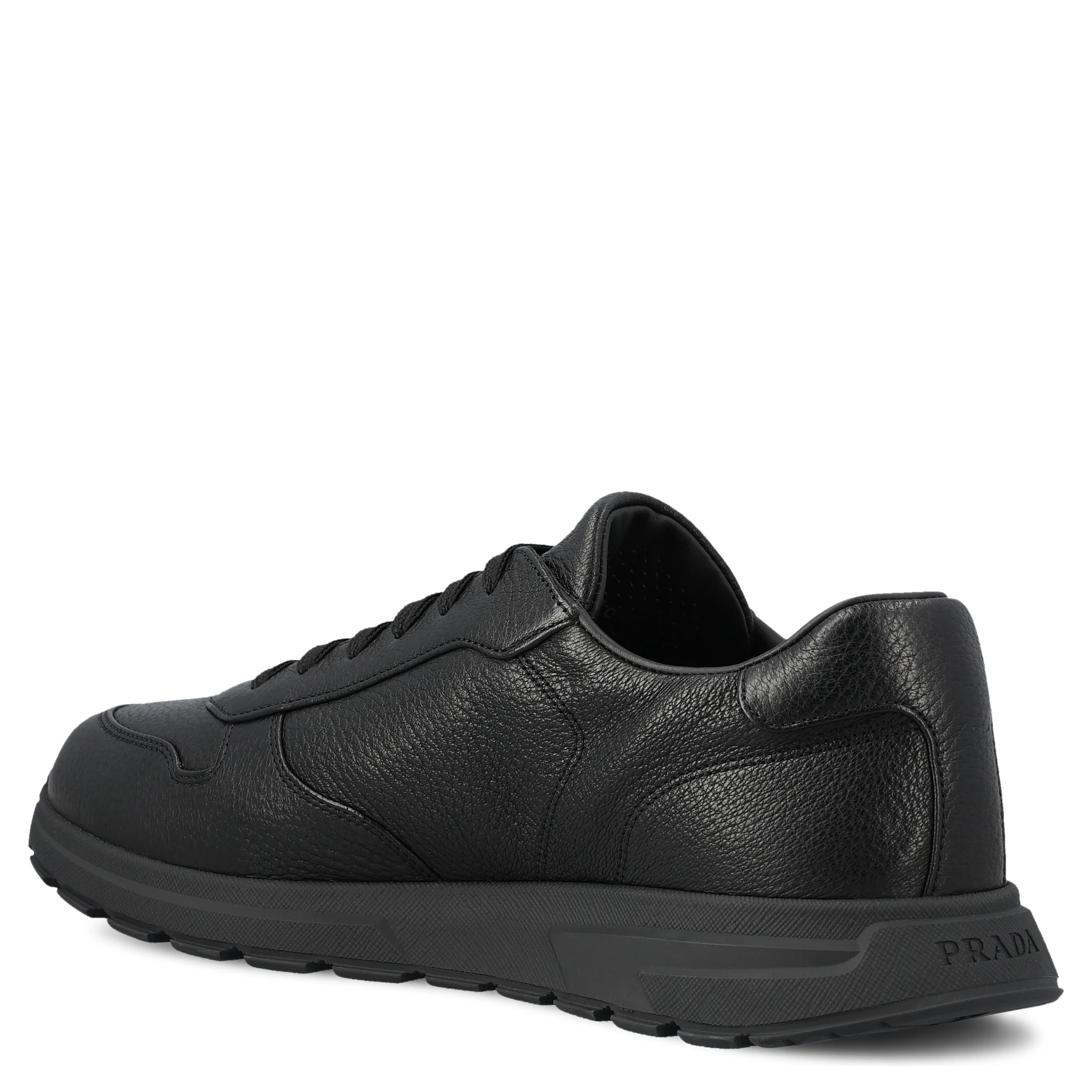 Prada Sneakers Black