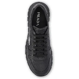 Prada Sneakers Black