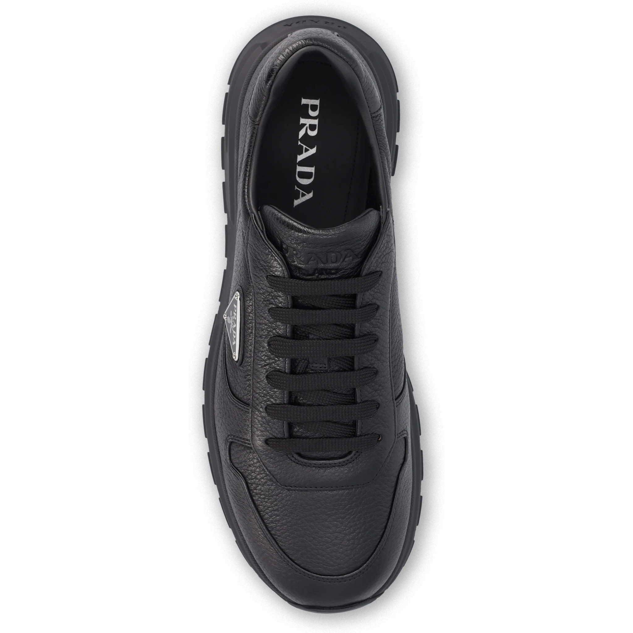 Prada Sneakers Black