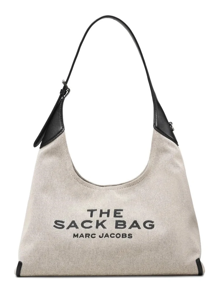 THE BELTED SACK