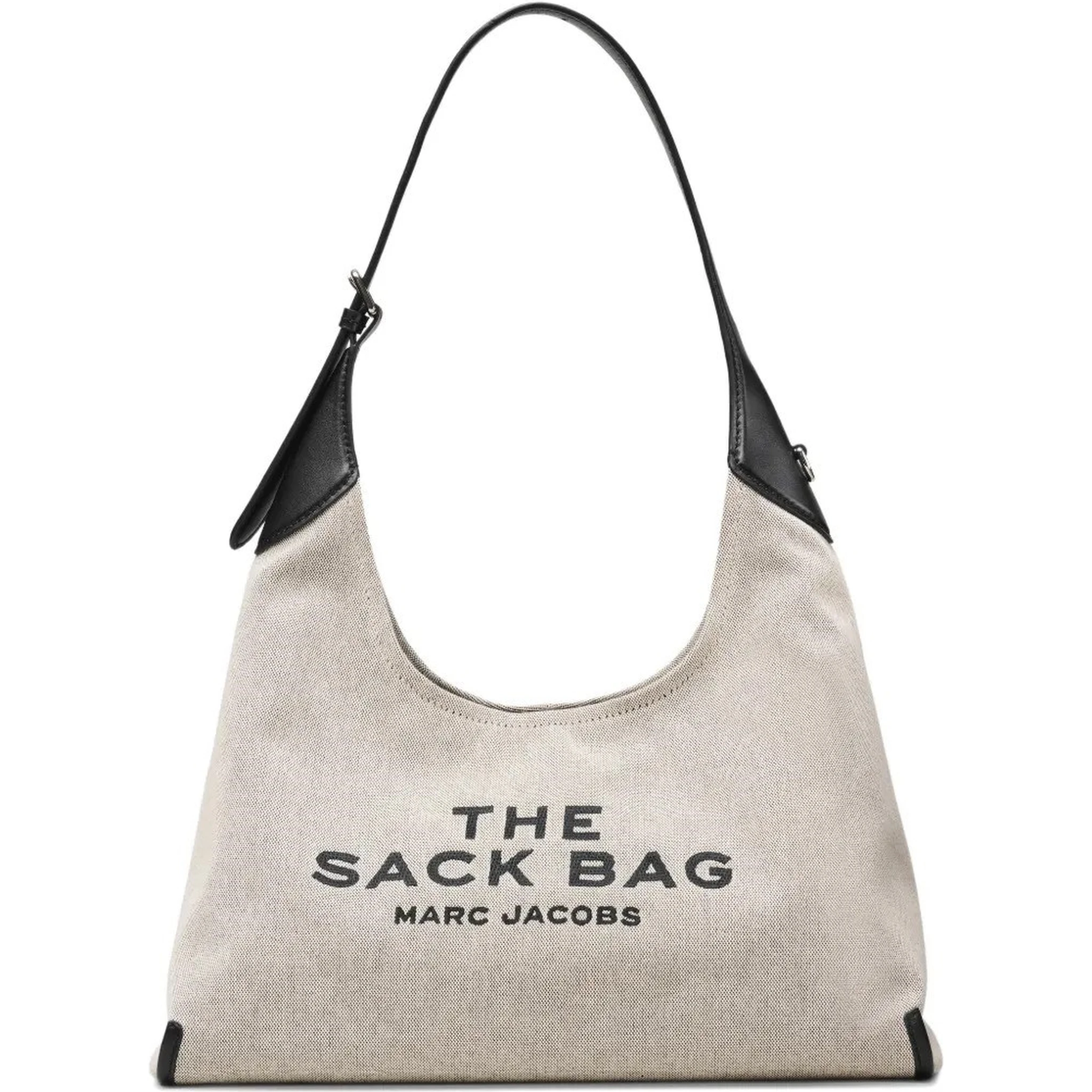 THE BELTED SACK