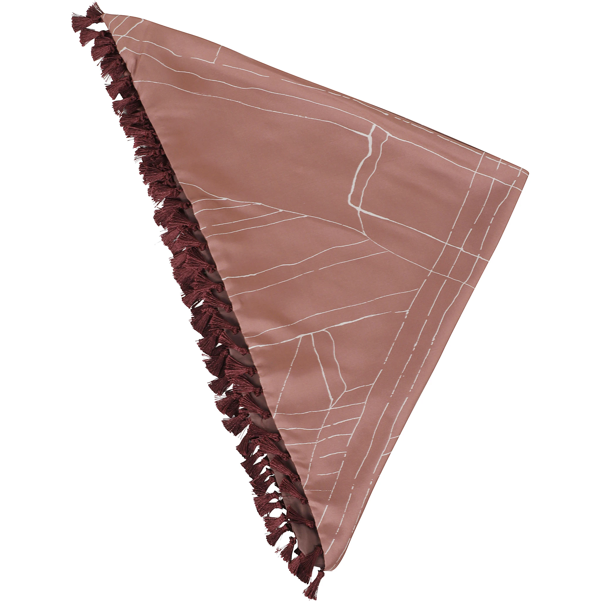 FOULARD FOUNDATION