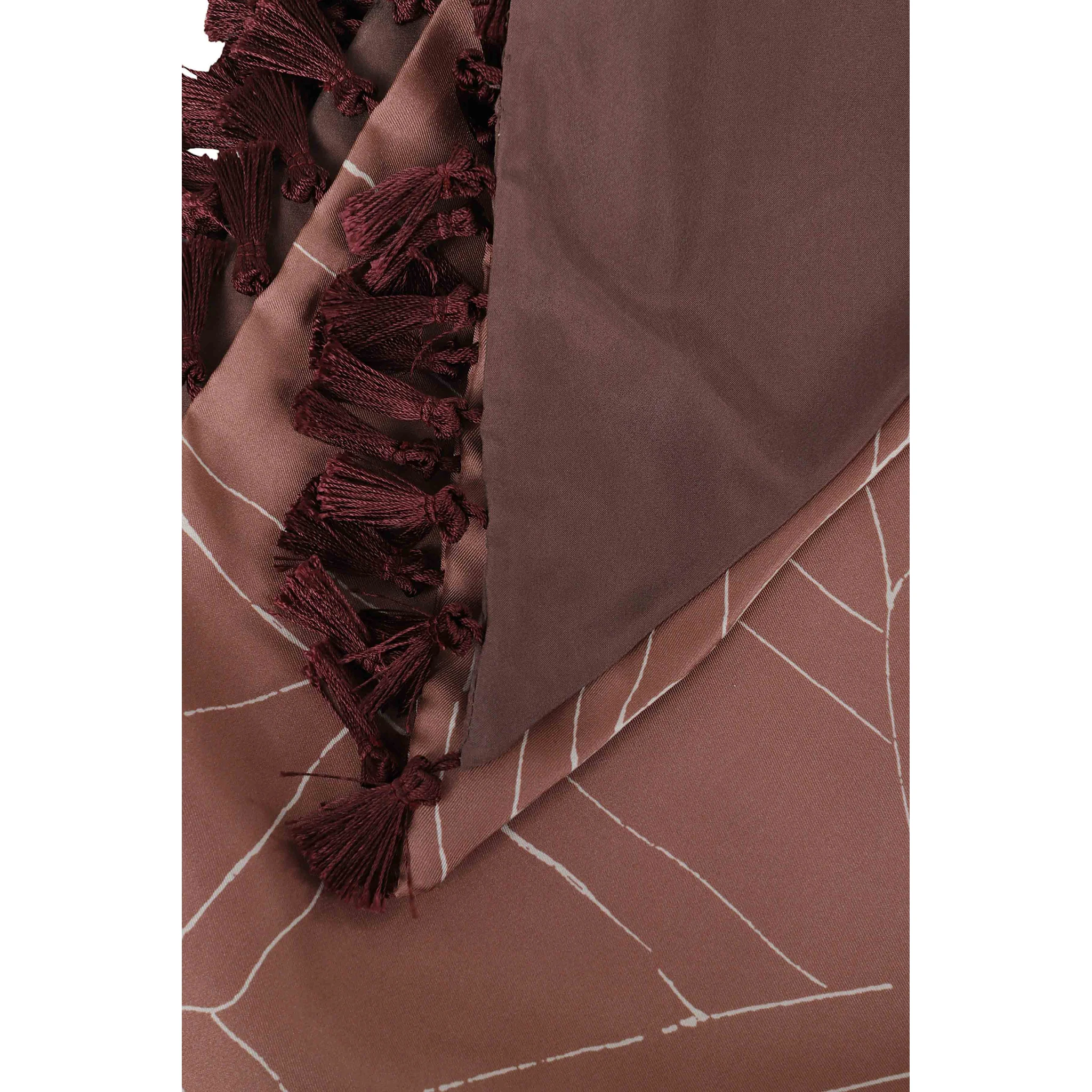 FOULARD FOUNDATION