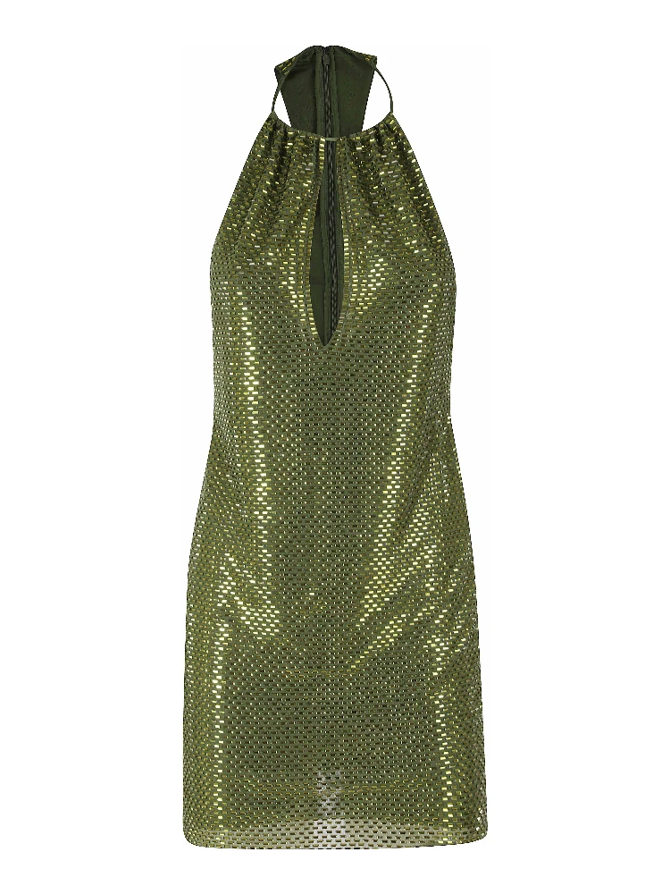 MINI DRESS