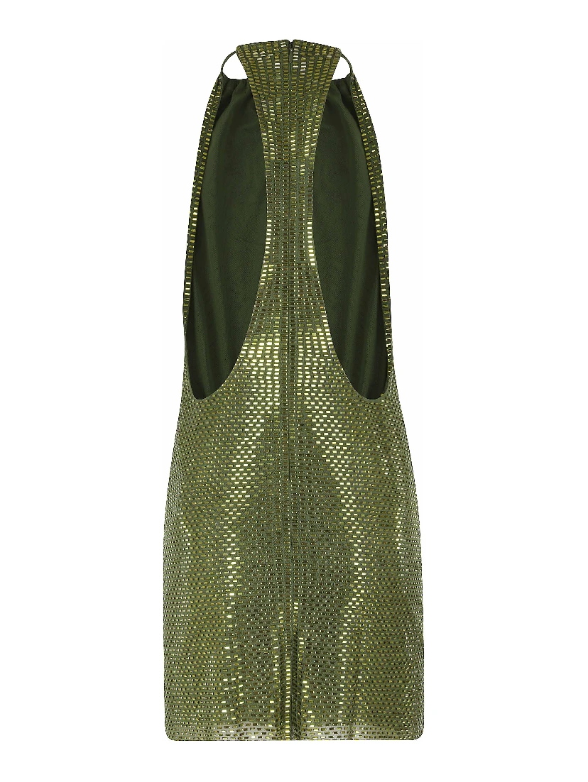 MINI DRESS