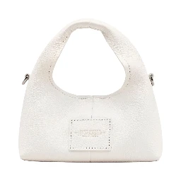THE MICRO CROSSBODY SACK