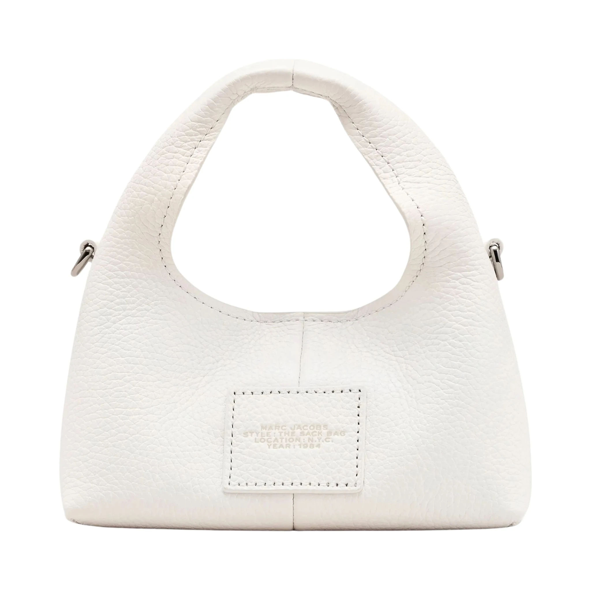 THE MICRO CROSSBODY SACK