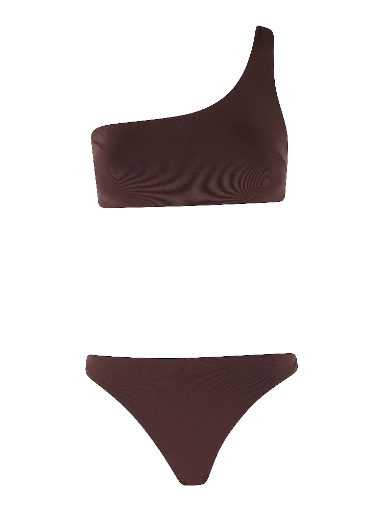 BIKINI MONOSPALLA TINTAUNITA