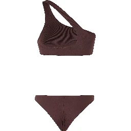BIKINI MONOSPALLA TINTAUNITA