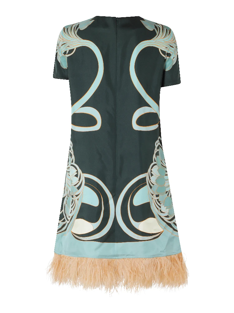 MINI SWING DRESS alternative