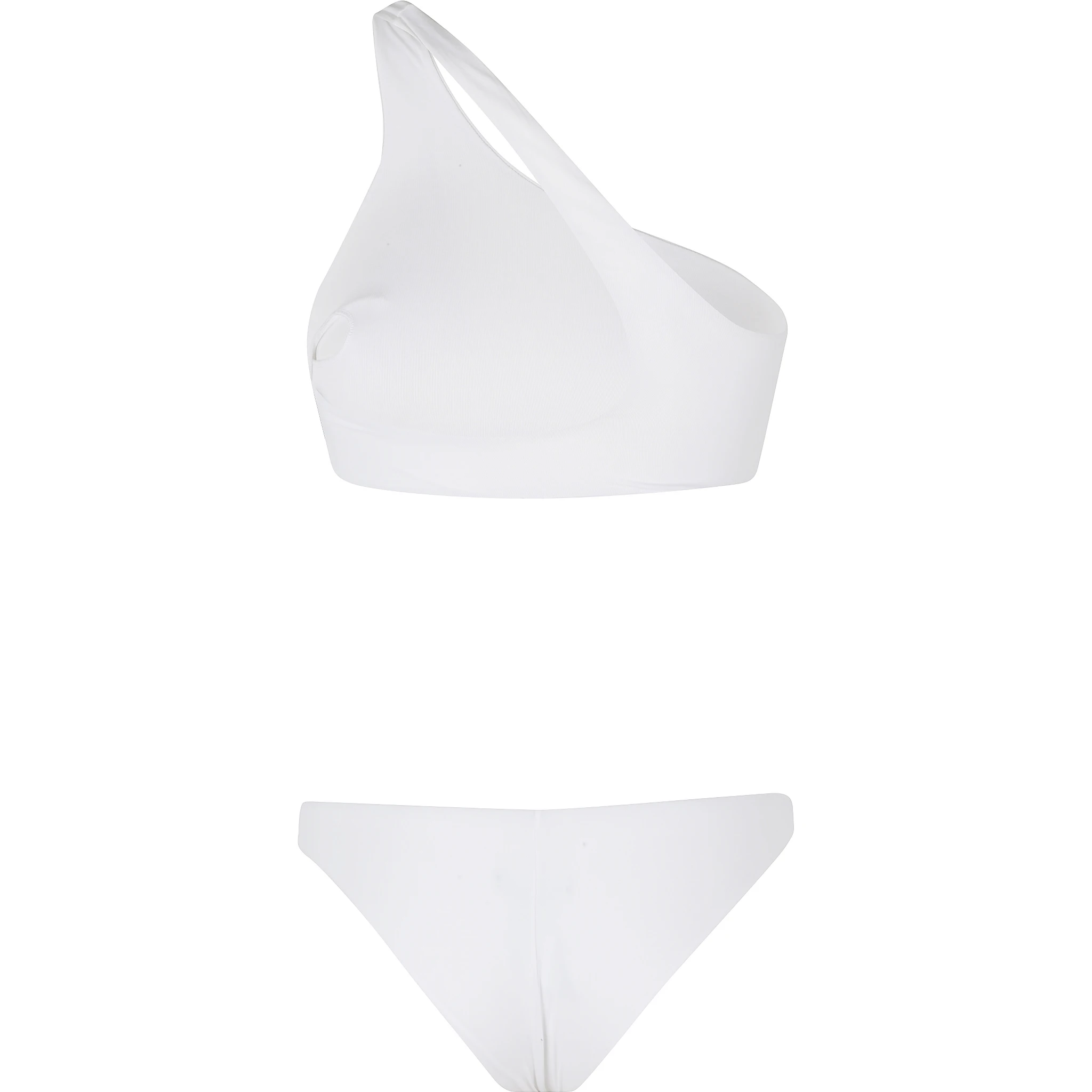 BIKINI MONOSPALLA TINTAUNITA
