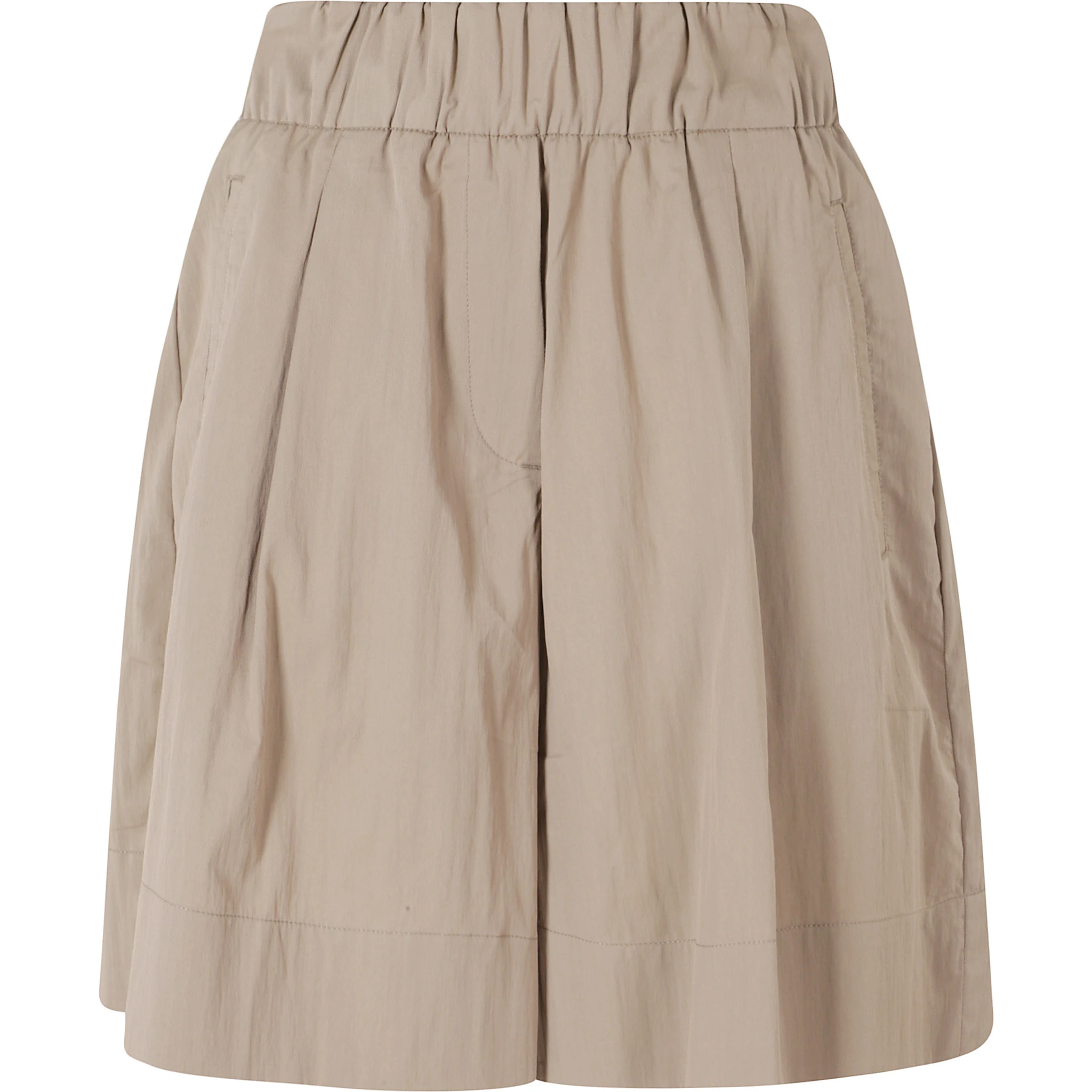 PANTALONE CORTO