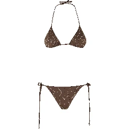 TRIANGLE SEL TIE SLIP