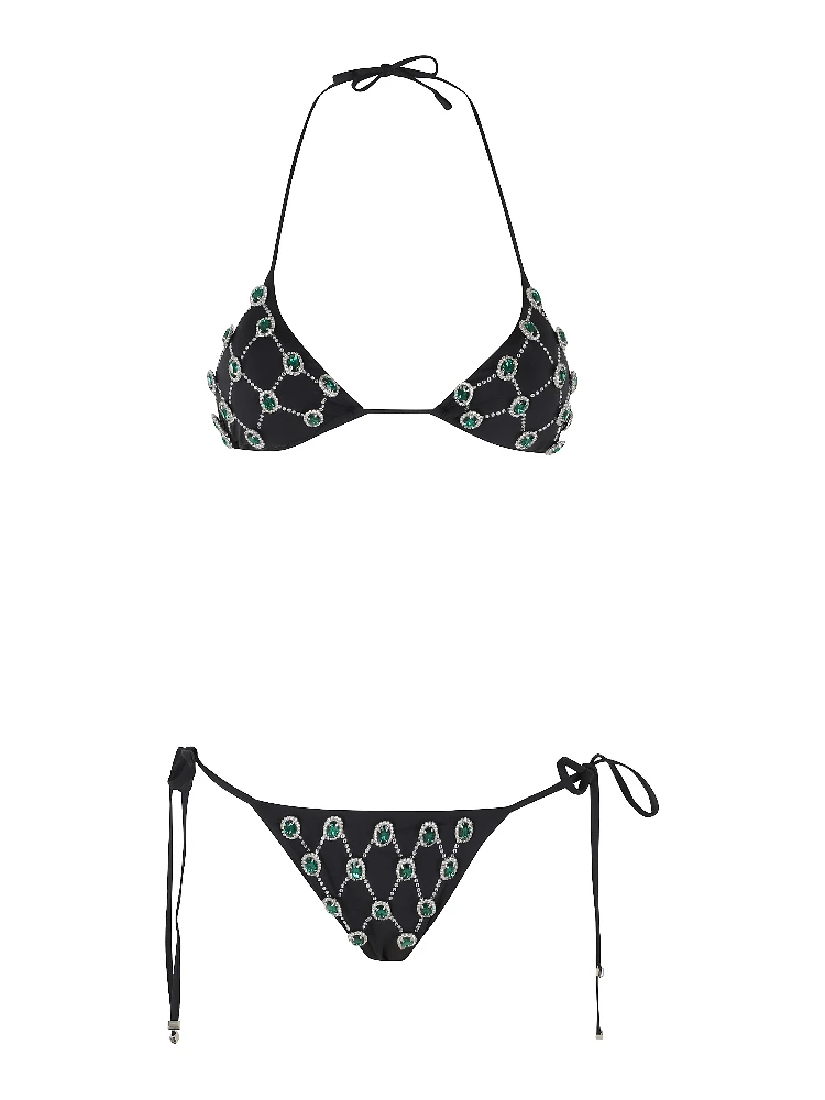 TRIANGLE SELF TIE BRAZILIAN