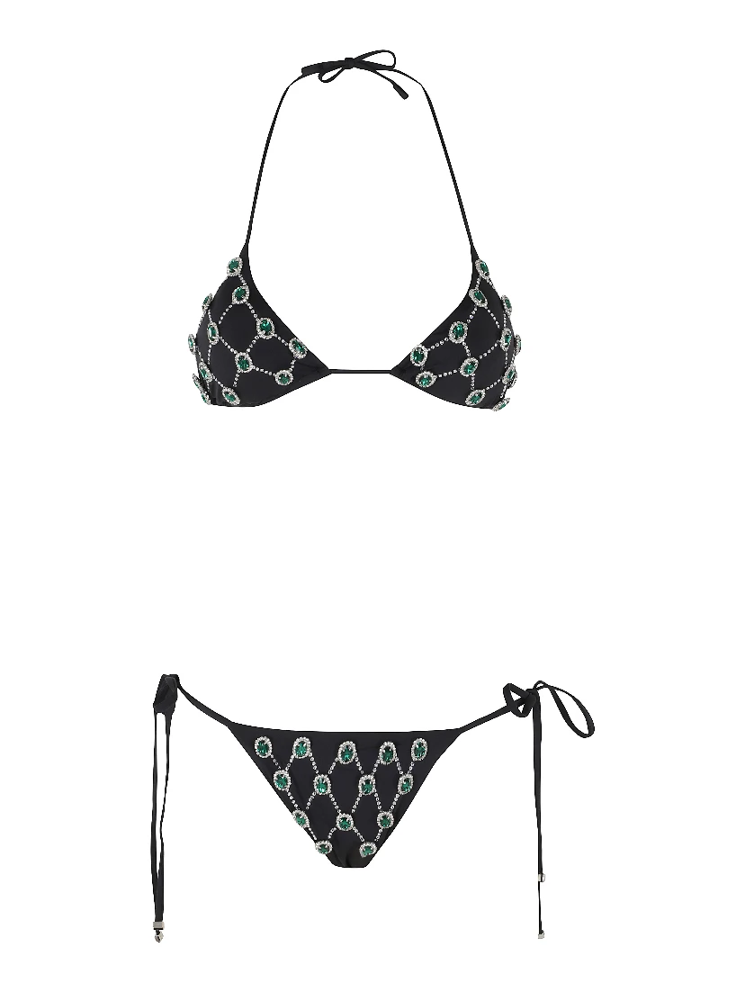 TRIANGLE SELF TIE BRAZILIAN