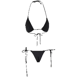 TRIANGLE SELF TIE BRAZILIAN