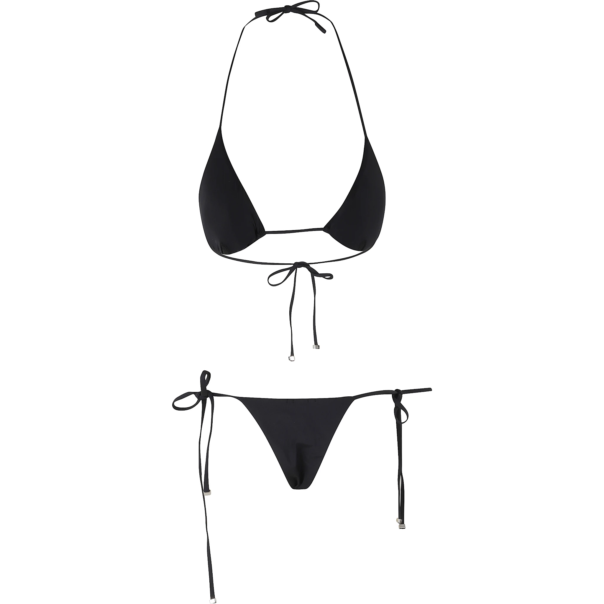 TRIANGLE SELF TIE BRAZILIAN