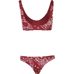 BRASSIERE HIGH CUT BRAZILIAN