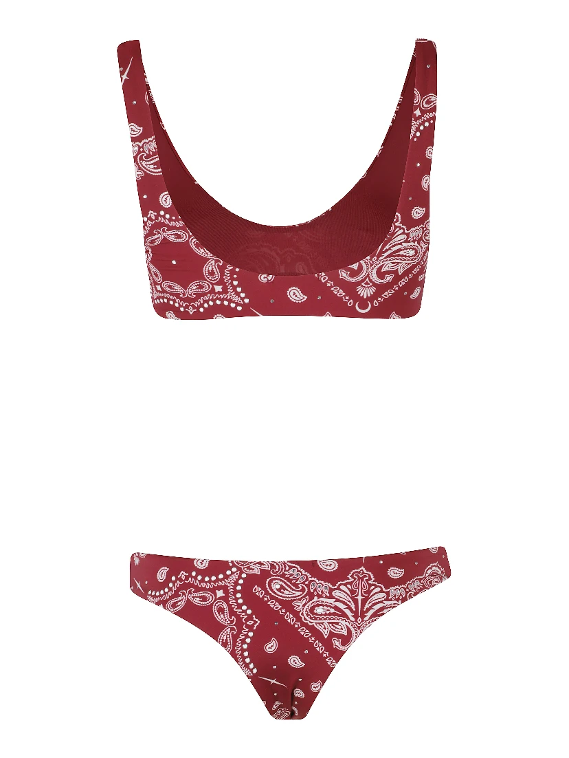 BRASSIERE HIGH CUT BRAZILIAN