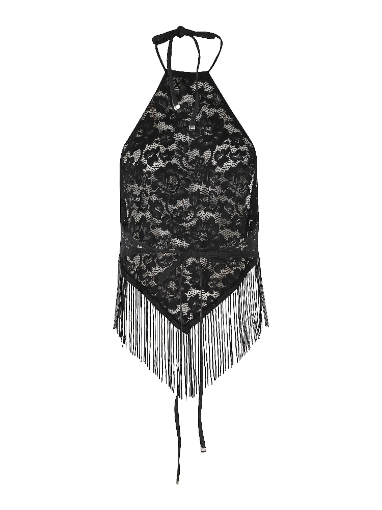 BANDANA TOP alternative