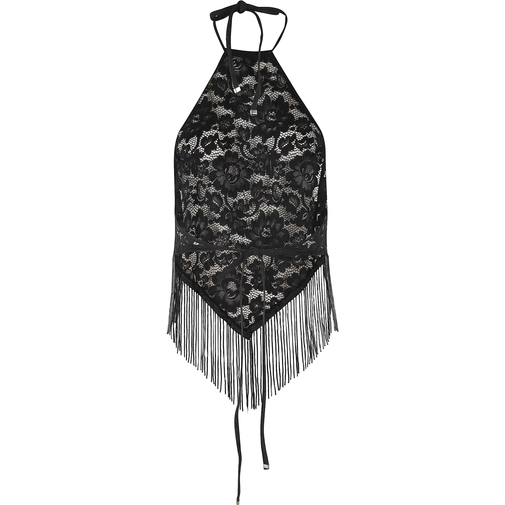 BANDANA TOP