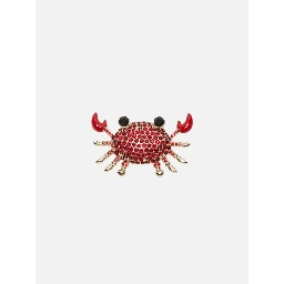WEEKEND MAX MARA WKAVAMPATA brooch