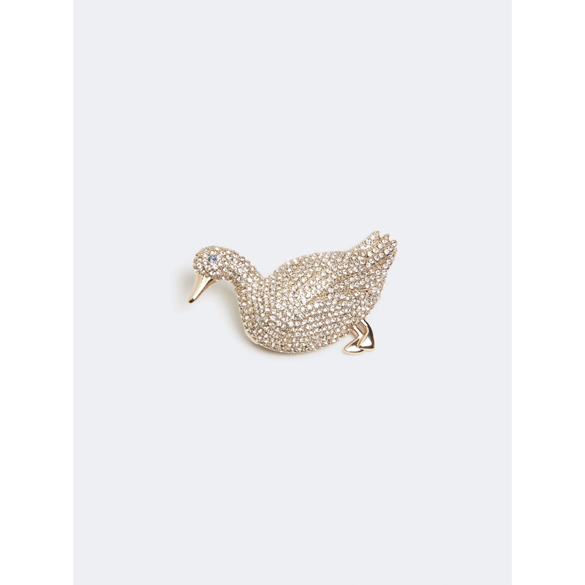 WEEKEND MAX MARA WKAVAMPATA brooch