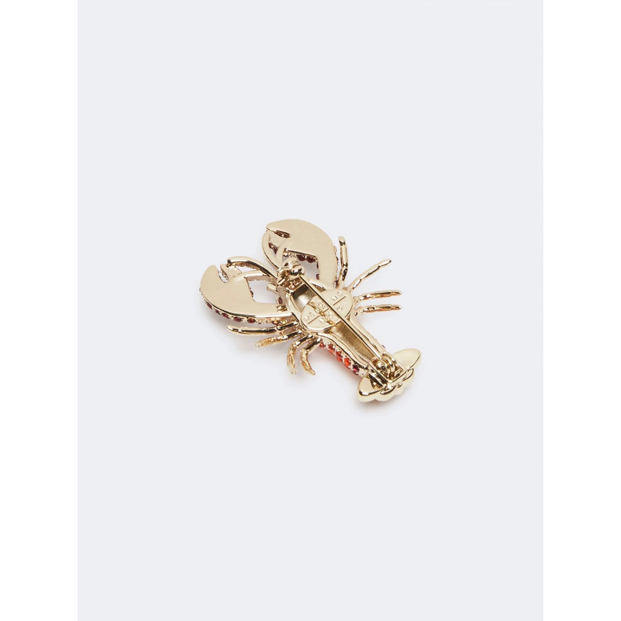 WEEKEND MAX MARA WKAVAMPATA brooch