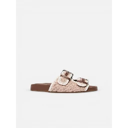 WEEKEND MAX MARA WKABONITO slippers